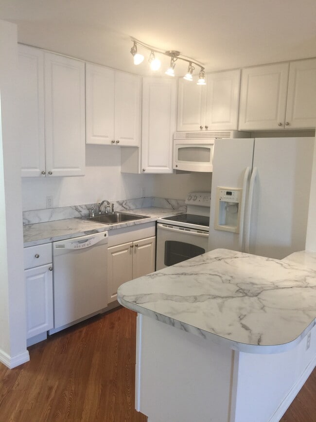 91 Berkshire D, Unit 91 Berkshire D in West Palm Beach, FL - Foto de edificio - Building Photo