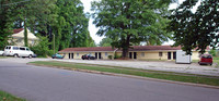 1335-1343 Courtland Dr in Raleigh, NC - Building Photo - Building Photo