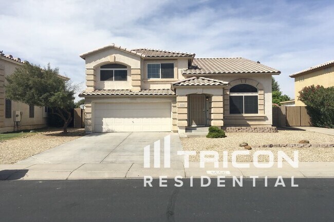 property at 9556 W Hatcher Rd