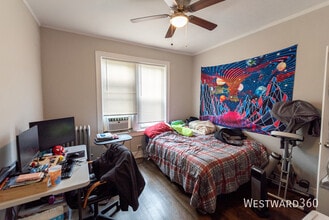 3545 N Troy St in Chicago, IL - Building Photo - Building Photo