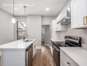 1238 S Washington Ave in Columbus, OH - Building Photo - Building Photo