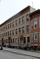 224 Moffat St Apartments