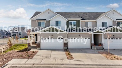971 Ledger Dr in Saratoga Springs, UT - Building Photo - Building Photo