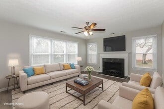 2403 Scarlet Ln SE, Unit 509 in Conyers, GA - Foto de edificio - Building Photo