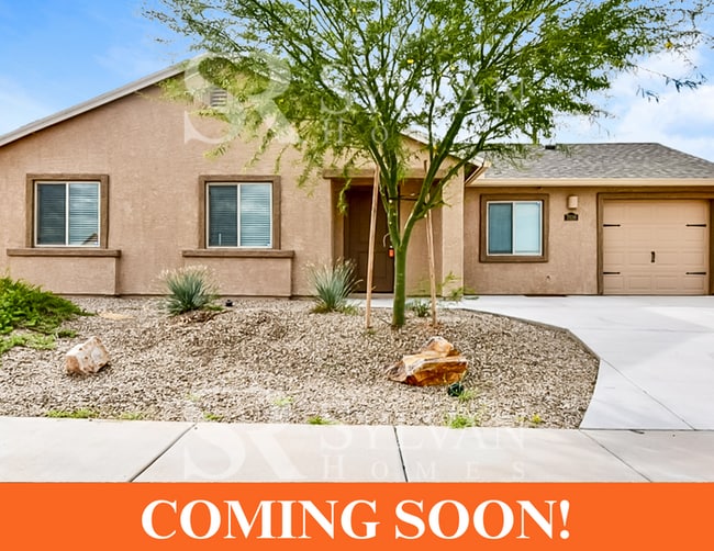 property at 7036 S Victor Dr