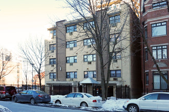 6163 N Kenmore Ave in Chicago, IL - Building Photo - Building Photo