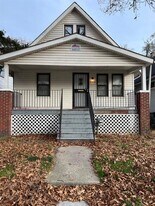 16626 Monica St in Detroit, MI - Building Photo