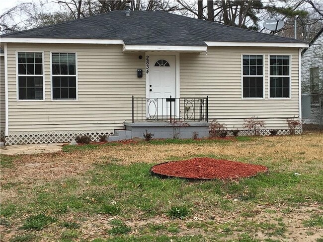 property at 2834 Essex St