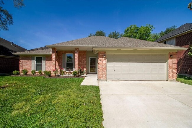 2918 Abbey Field Dr
