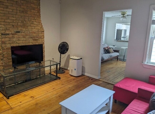 property at 51 School St