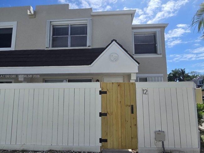 property at 6825 SW 45th Ln