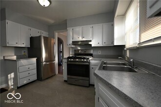 5051 E 13th St in Indianapolis, IN - Building Photo - Building Photo