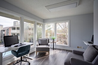 Highlands at the Lake in Hermitage, TN - Building Photo - Interior Photo