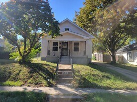 508 S Huttig Ave in Independence, MO - Building Photo