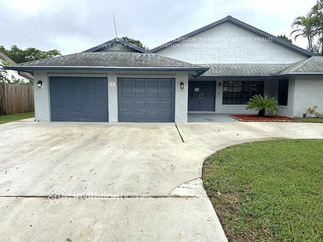 property at 147 Heron Pkwy