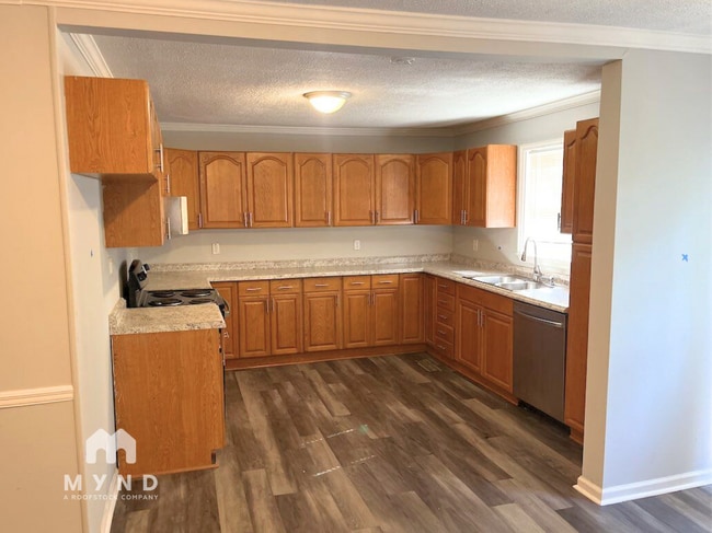 2620 21st St in Hueytown, AL - Building Photo - Building Photo