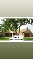 1713 Lewis Trail in Grand Prairie, TX - Building Photo