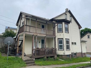 201 2nd Ave in Altoona, PA - Building Photo - Building Photo