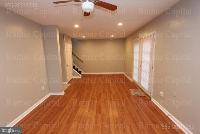 property at 207 Hampshire Rd