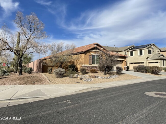 23130 N 40th Pl in Phoenix, AZ - Building Photo - Building Photo