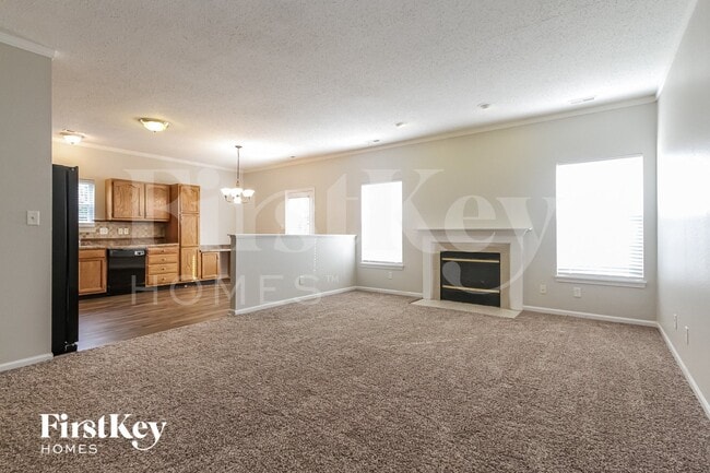 5746 Dollar Forge Dr in Indianapolis, IN - Building Photo - Building Photo