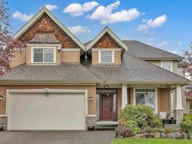 5884 164a St in Surrey, BC - Building Photo - Building Photo