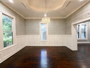 405 E Denton St in Ennis, TX - Building Photo - Building Photo