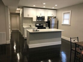 273 Parker Hill Ave in Boston, MA - Building Photo