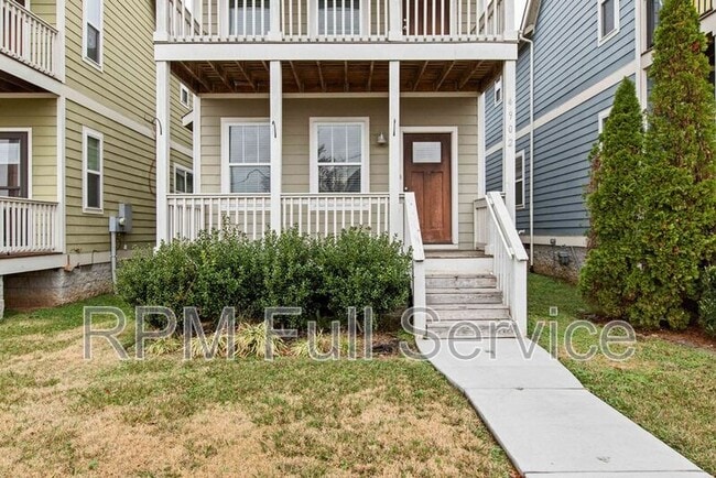 property at 4902 Kentucky Ave