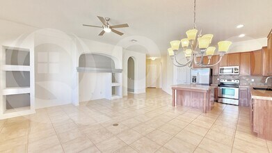 3027 W Cottonwood Ln in Phoenix, AZ - Building Photo - Building Photo