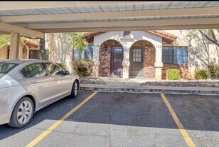 1045 N 1725 W in Saint George, UT - Building Photo