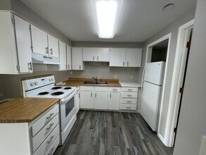 Kiwanis Park Apartments in Missoula, MT - Foto de edificio - Interior Photo