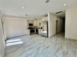 5530 Hirondel in Houston, TX - Building Photo - Building Photo