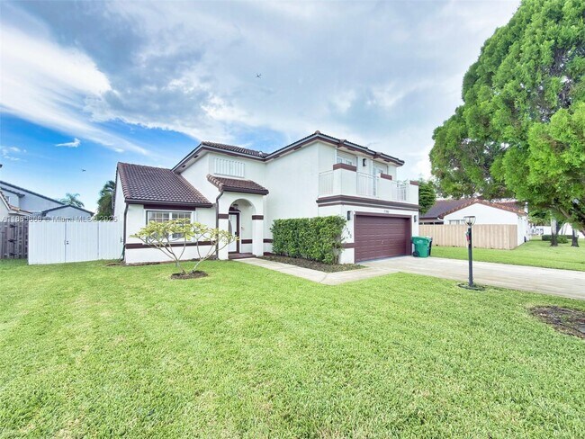 7780 SW 160th Ave in Miami, FL - Building Photo - Building Photo