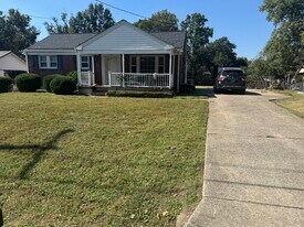 508 Bounty Dr in Nashville, TN - Building Photo