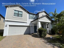 13339 Orca Sound Dr in Riverview, FL - Building Photo