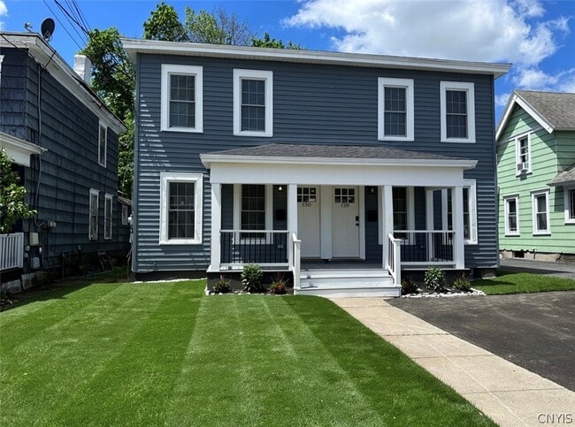 property at 128 Caroline Ave