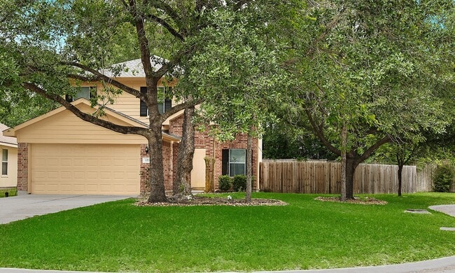 127 Hockenberry Ct in Conroe, TX - Building Photo - Building Photo