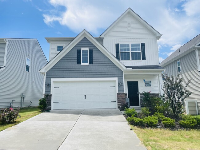 property at 5819 Soft Shell Dr