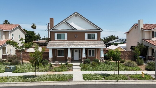 property at 324 Faith Cir