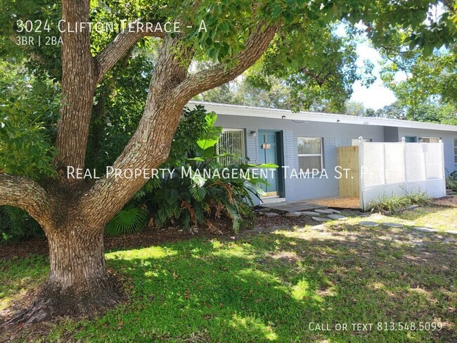 3024 Clifton Terrace in Largo, FL - Building Photo - Building Photo