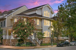 2863 11th St N in Arlington, VA - Building Photo