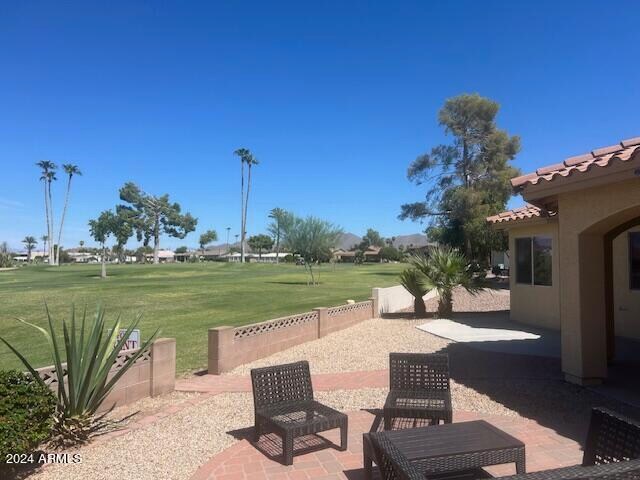property at 5908 E Hermosa Vista Dr