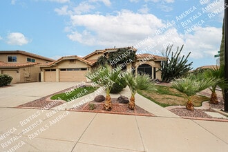 1243 W Iris Dr in Gilbert, AZ - Building Photo - Building Photo