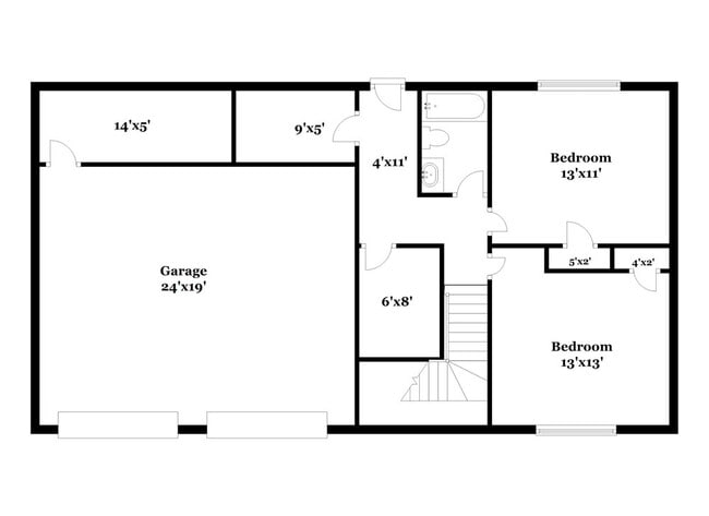 323 Trailside Dr in Dallas, GA - Building Photo - Building Photo
