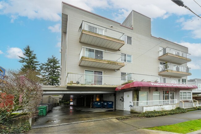 11532 15th Ave NE in Seattle, WA - Building Photo - Building Photo