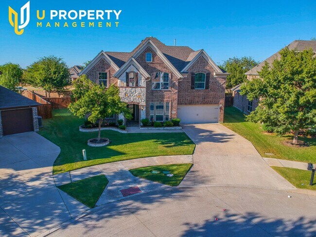 13414 Mercedes Ln in Frisco, TX - Building Photo - Building Photo