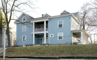 3511 Powhatan Ave Apartments