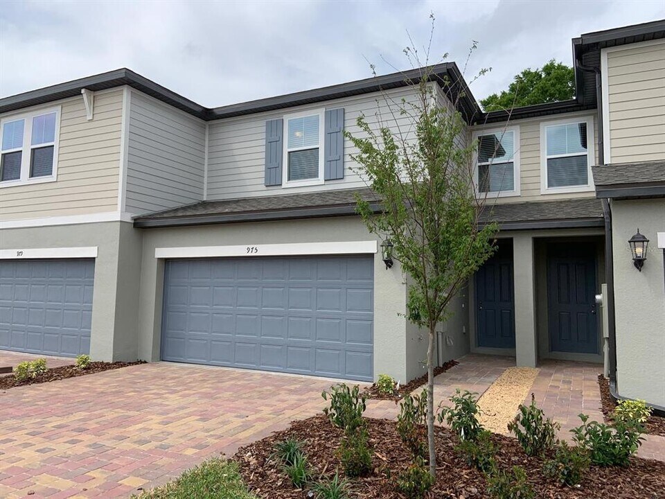 975 Robin Holly St in Ocoee, FL - Building Photo