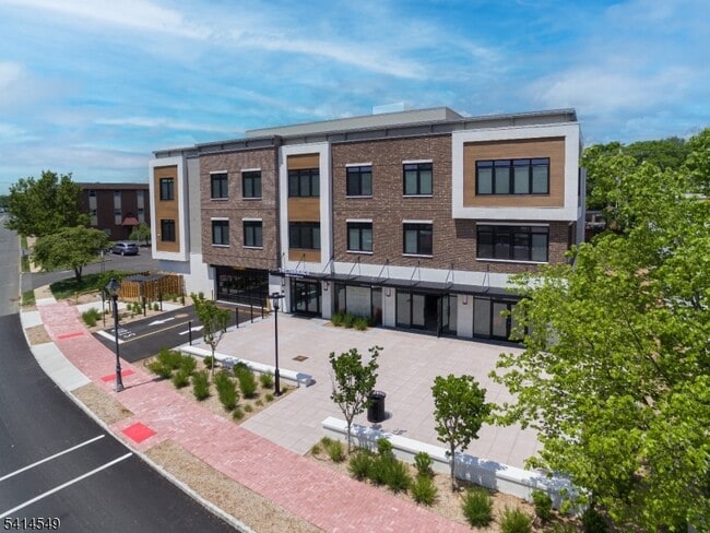 property at 450 Springfield Ave